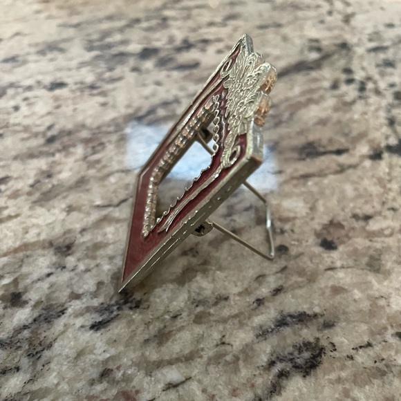 Tiny vintage frame - Picture 4 of 6